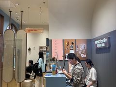 -海马体照相馆(上海月星环球港店)