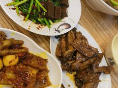 -新记美食(关闸店)