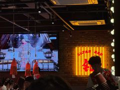 -红钳侠小龙虾·烧烤(中赢康康谷店)