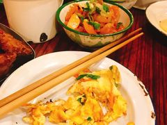 -炙热青春怀旧主题餐厅(河北路店)