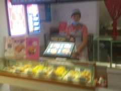 -1973继光香香鸡(金桥国际店)