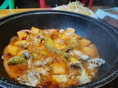 -小小河边鱼(天润城店)
