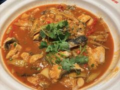 -魏铭鱼头捞饭(晋阳路店)