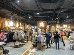 -MUJI无印良品(杭州万象城店)