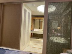 -深圳东部华侨城茵特拉根酒店