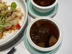-老太原菜馆(万达店)