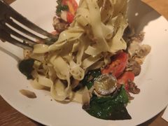 -FABIO’S费比欧披萨餐厅