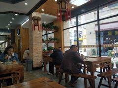 -尚味轩壹号饭堂(曼哈顿广场店)