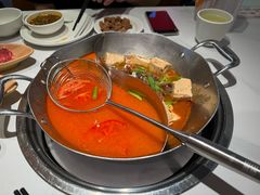 -左庭右院鲜牛肉火锅(环球港店)