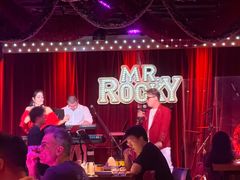 -MR.ROCKY洛奇先生·西餐&酒吧(琶醍店)