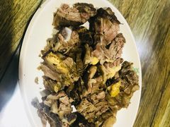 -清真益鑫羊肉手抓馆(南大街店)