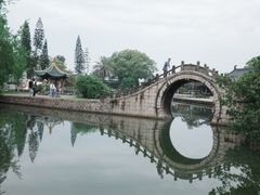-江心屿景区
