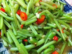地瓜藤-德叔阙里·衢州菜馆(月湖店)