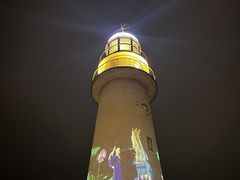 -金海湾滨江公园