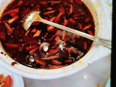 -蜀腾川·火锅鱼.烤鱼(新世界城店)