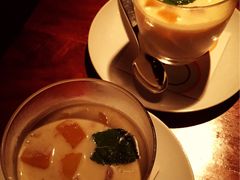 -上海柏悦酒店·世纪100牛排馆