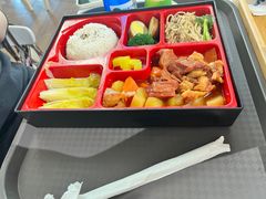 -贝林大翅鲸简餐厅(国家海洋博物馆店)