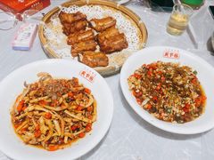 -天下客饭店(中山路店)