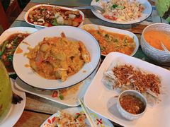 -Doo Dee Thai Food(Issan/Isaan/Esan)