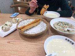 -弄堂咪道-饭香·面香·馄饨香(汇锦广场店)