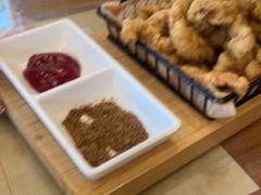 -北京小肠陈饭庄(方庄店)