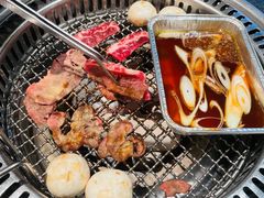 -上男·烧肉集市(五一广场店)