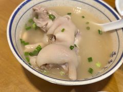 -易老妈蹄花.特色川菜(人民公园总店)
