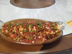 -朗妈私房菜(婺女州店)