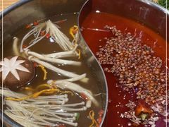 -四喜小胖·北京涮肉(五道营店)
