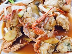 -明记海鲜大排档(巽寮湾店)