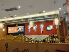 大堂-A货肉蟹煲(印象城店)
