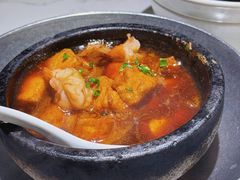 -阿毛饭店首店·宁波老字号(文化广场店)