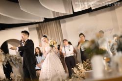 -张仕婚礼·做有温度的婚礼