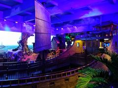 -华夏文旅海洋公园