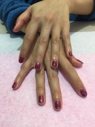 -恐龙·美甲美睫