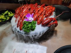 -红盔甲·小龙虾(天钥桥店)