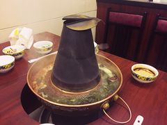 -颐品居涮肉(乌鲁木齐中路店)