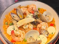 -BRAVO·布瓦屋西餐