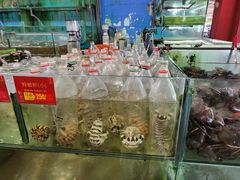-大茄来海鲜餐厅(亚洲城分行)