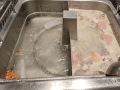 -海底捞火锅(百利广场店)