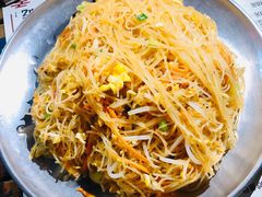 -后街佬·炭火鲜鱼杂(南城店)
