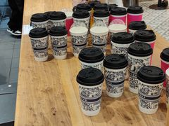 -霸王茶姬(建邺万达广场店)