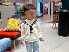 -海马体家庭照相馆(北京芳圆里 ID MALL店)