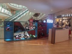 -KOKUA可酷娃儿童平衡车俱乐部