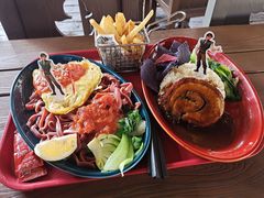 -Tangled Tree Tavern 老藤树食栈