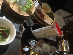 -佬土鹅肠火锅(解放路店)