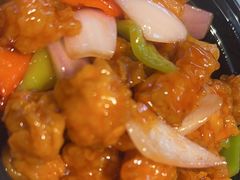 -喜粤广东菜(汉屯路店)
