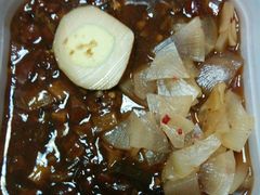 卤肉饭-吉野家(枫合万嘉店)