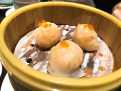 -五缘湾凯悦酒店·悦饗中餐厅