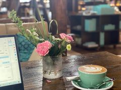 -良友书坊(安徽路店)